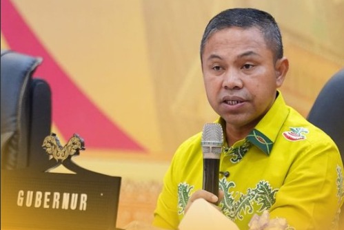 KPK Sebut Ada Jatah Preman untuk Gubernur di Dinas PUPR Riau